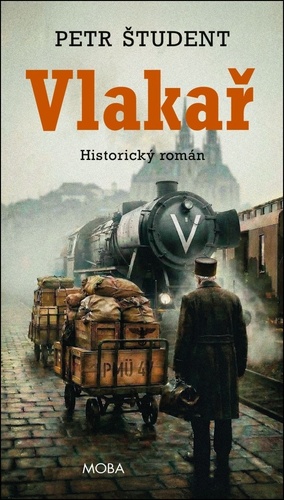 Vlakař