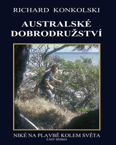 Australské dobrodružství