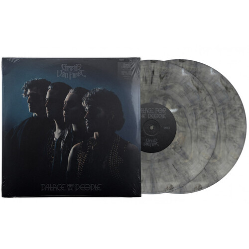 Greta Van Fleet - Palace For The People (Oracle Variant) 2LP