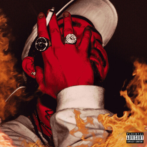 Post Malone - August 26 (10th Anniversary) LP