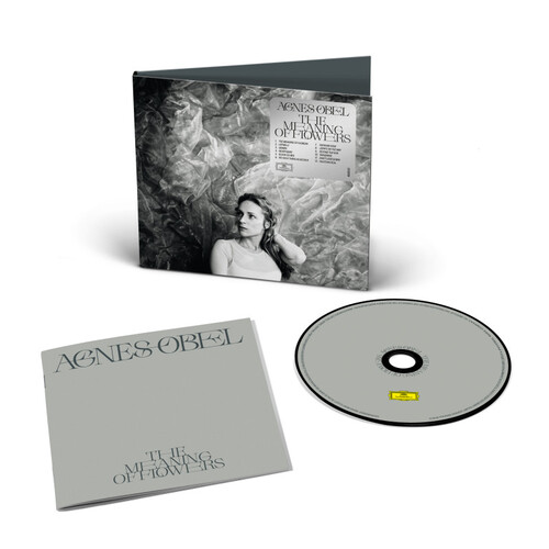 Obel Agnes - The Meaning of Flowers CD