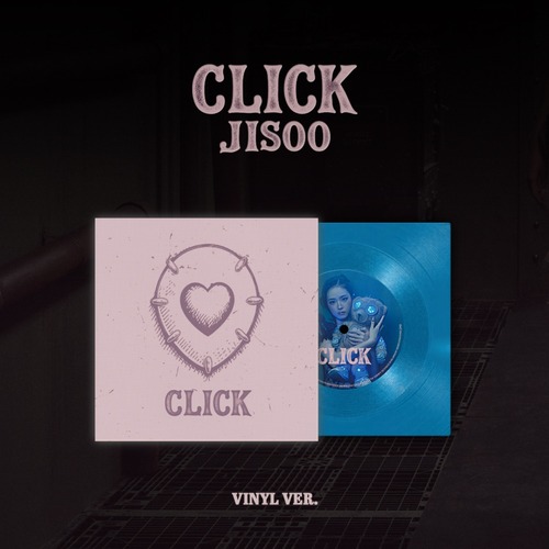 Jisoo - Click LP