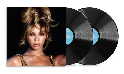 Beyoncé - B'day (20th Anniversary Edition) 2LP