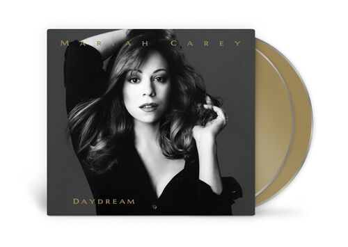 Carey Mariah - Daydream (30th Anniversary) 2CD