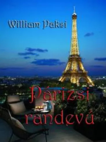 Párizsi randevú