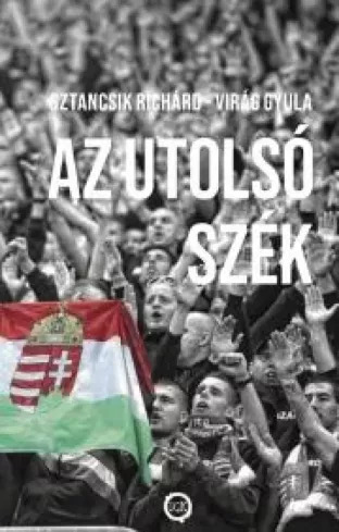 Az utolsó szék