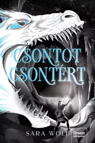 Csontot csontért