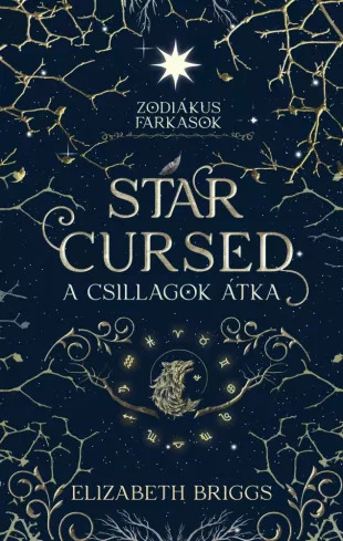 Star Cursed – A csillagok átka