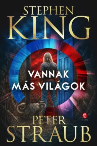 Vannak más világok