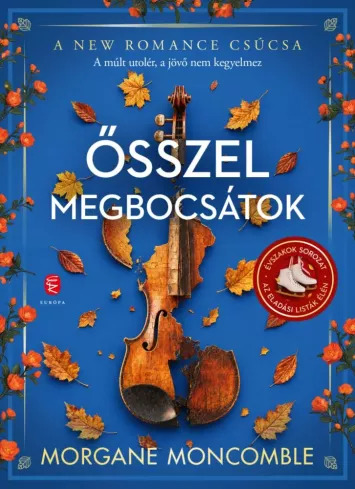 Ősszel megbocsátok