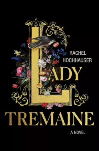 Lady ?Tremaine