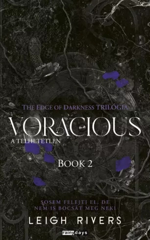 Voracious