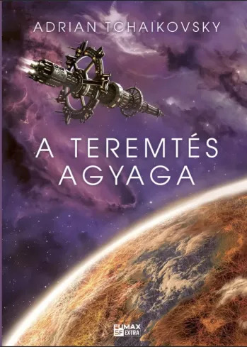 A teremtés agyaga