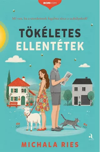 Tökéletes ellentétek