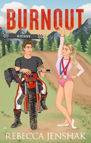Burnout – Kiégve