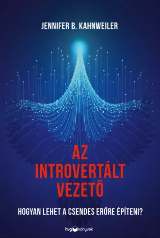 Az introvertált vezető