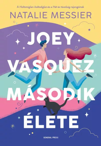Joey Vasquez második élete