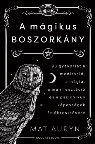 A mágikus boszorkány