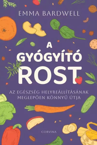 A gyógyító rost