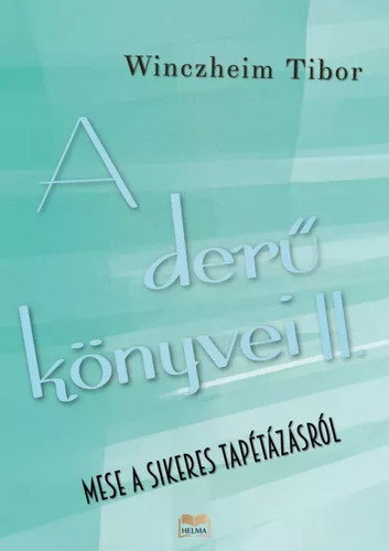 Mese a sikeres tapétázásról