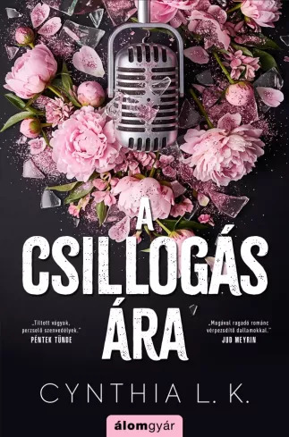 A csillogás ára