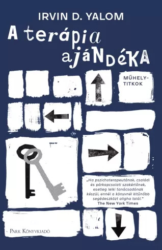 A terápia ajándéka