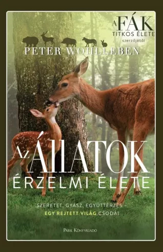 Az állatok érzelmi élete