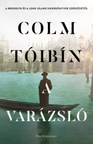 A Varázsló