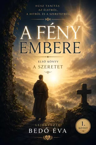 A fény embere