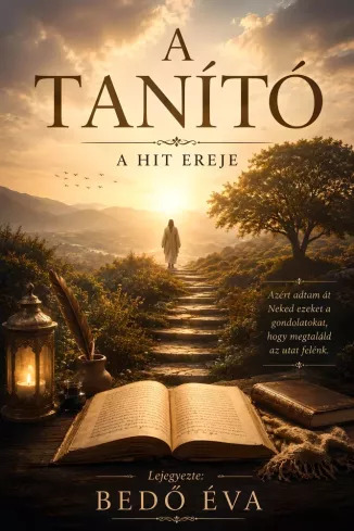 A tanító
