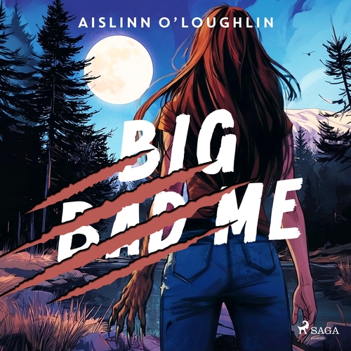Big Bad Me (EN)