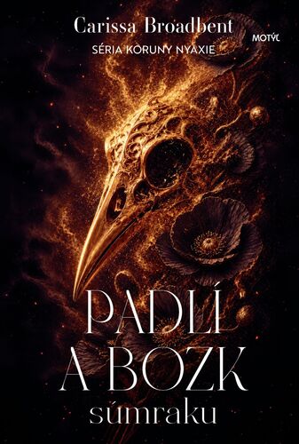 Padlí a bozk súmraku