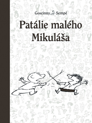 Patálie malého Mikuláša (13.)