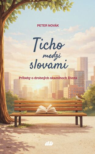 Ticho medzi slovami