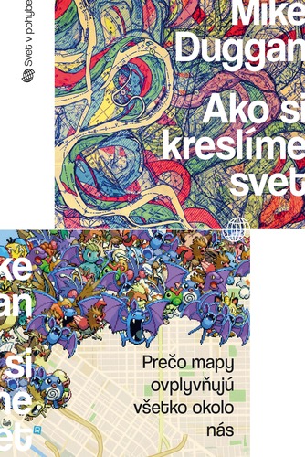 Ako si kreslíme svet