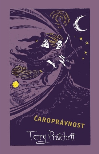 Čaroprávnost, 3. vydání