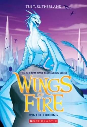 Winter Turning (Wings of Fire 7)