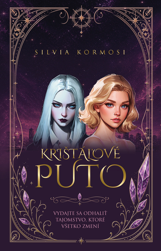Krištáľové puto