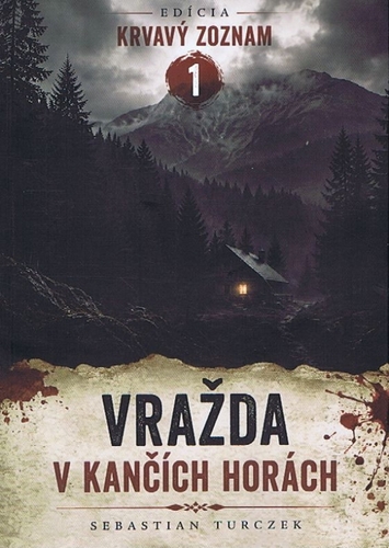 Vražda v Kančích horách