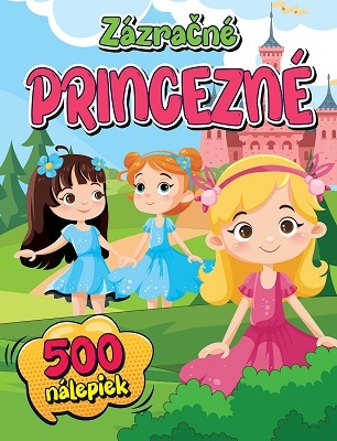 Zázračné Princezné