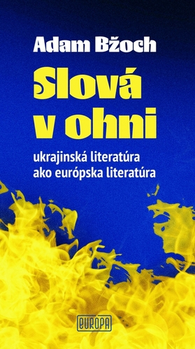 Slová v ohni