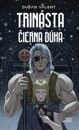 Trinásta čierna dúha