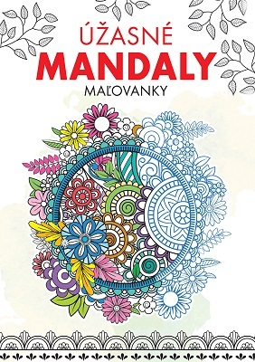 Úžasné mandaly