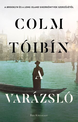 A varázsló