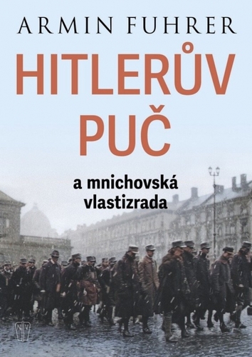 Hitlerův puč