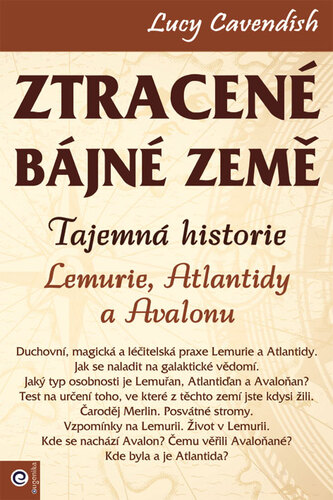 Ztracené bájné země