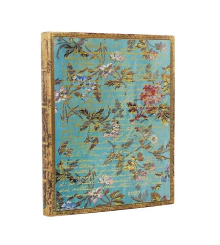 Diár Paperblanks 2027  Persuasion Ultra DAY