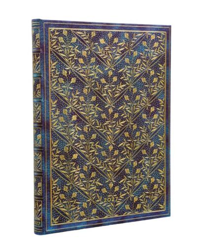 Diár Paperblanks 2027  Wildflower Song Ultra HOR