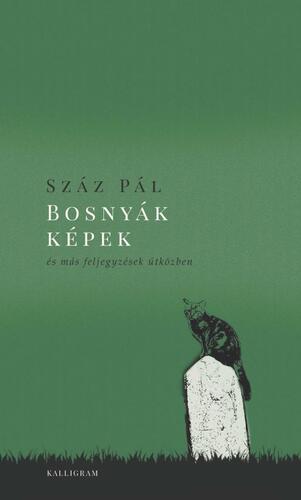Bosnyák képek - És más feljegyzések útközben