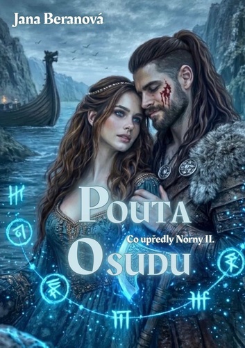 Co upředly Normy 2: Pouta osudu